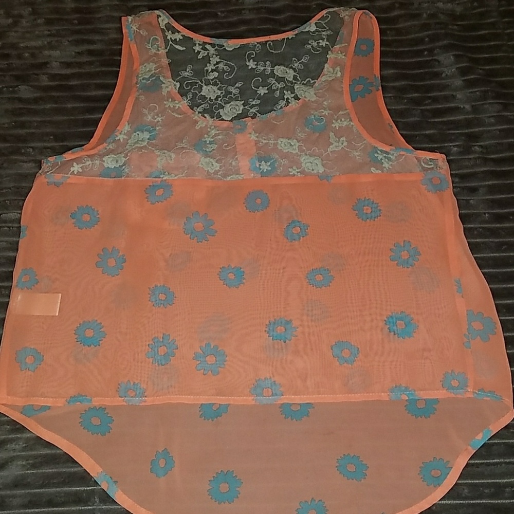 Blouse - Picture 3 of 3